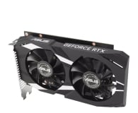 ASUS GeForce RTX 3050 Dual OC 6GB GDDR6 - 1226950 - zdjęcie 3